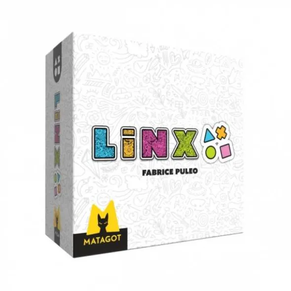 Linx (engl.)