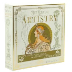 Little Artistry (engl.)