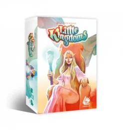 Little Kingdoms (engl.)