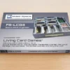 Living Card Games Insert
