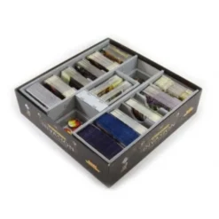 Living Card Games large box Insert (engl.)