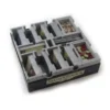 Living Card Games medium box Insert (engl.)