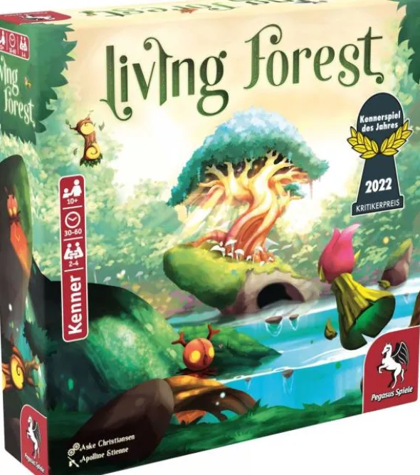 Living Forest