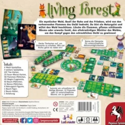 Living Forest
