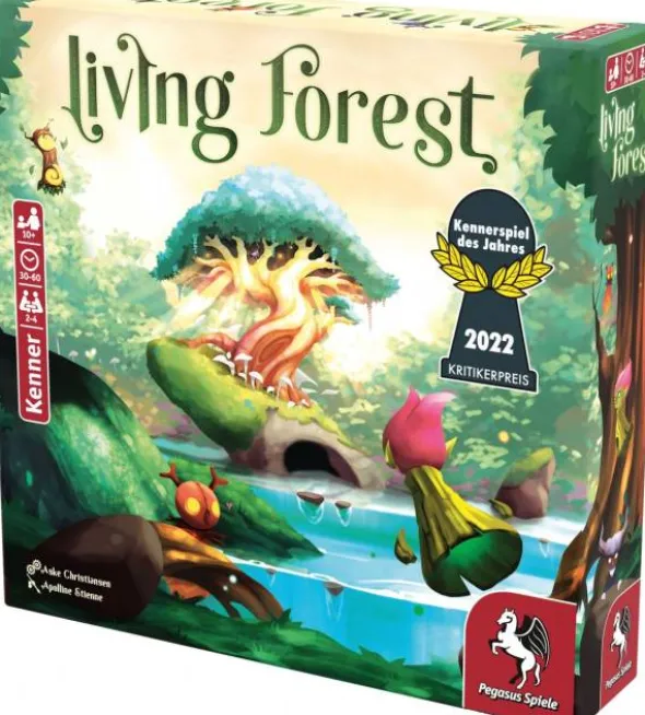 Living Forest