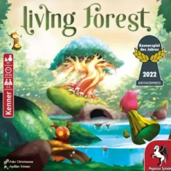 Living Forest