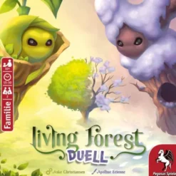 Living Forest Duell