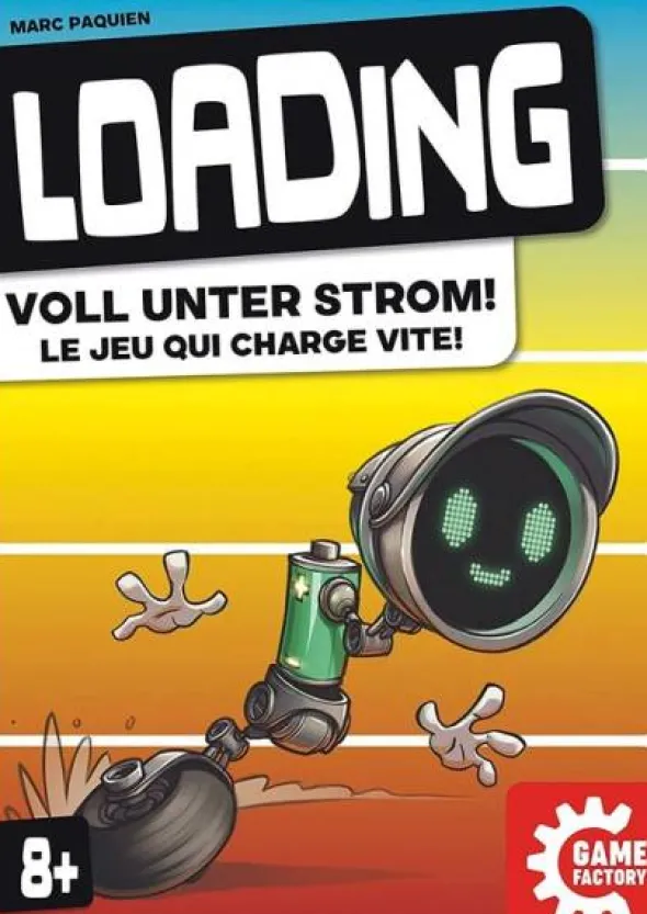 Loading (international)