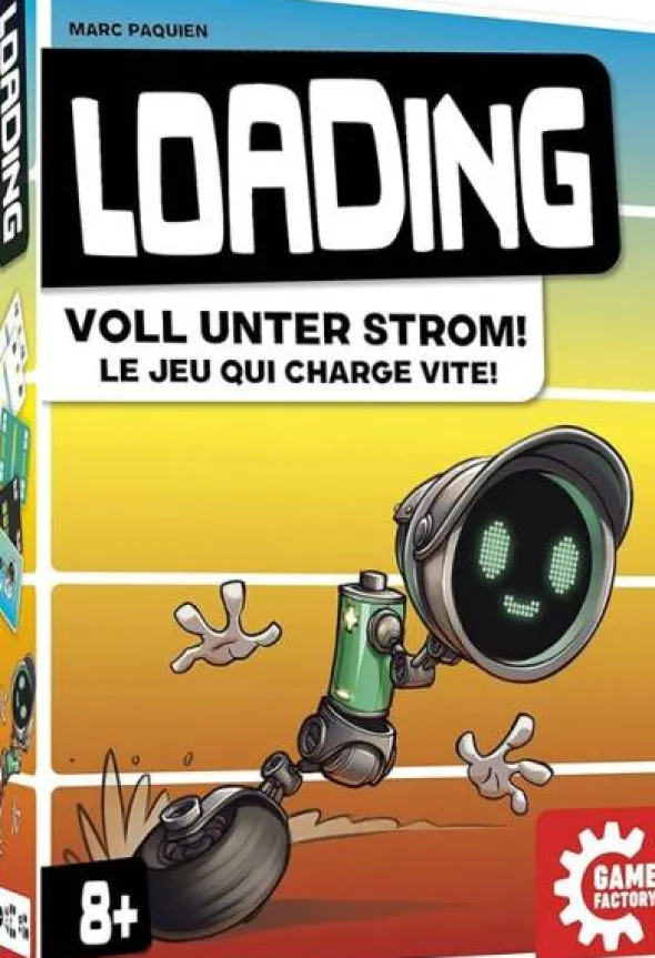 Loading (international)