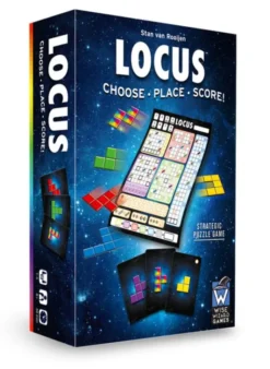 Locus (engl.)
