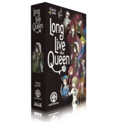 Long Live the Queen Classic Edition (engl.)