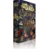 Long Live the Queen - Dieselpunk Edition (engl.)