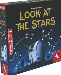 Look at the Stars (deutsch)