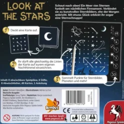 Look at the Stars (deutsch)