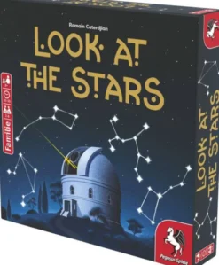 Look at the Stars (deutsch)