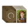 Lorenzo il Magnifico Bonus Cards (Exp.) (engl.)