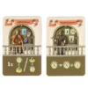 Lorenzo il Magnifico: New Leaders 1 (Exp.) (engl.)