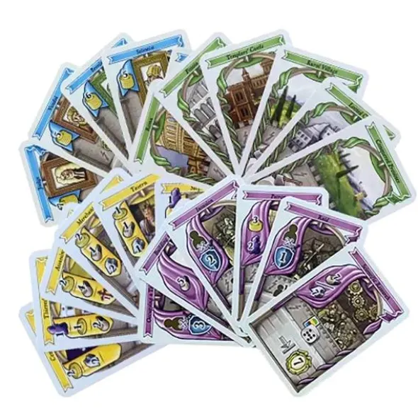 Lorenzo Il Magnifico - The Pazzi Conspiracy (Exp.) (engl.)