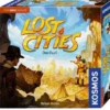 Lost Cities - Das Duell