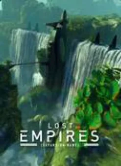 Lost Empires - The Ruins of Sura (Exp.) (engl.)