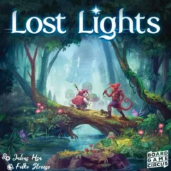 Lost Lights