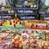Lost Lumina (engl.)
