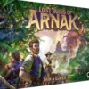 Lost Ruins of Arnak (engl.)