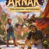 Lost Ruins of Arnak: The Missing Expedition (Exp. 2) (engl.)