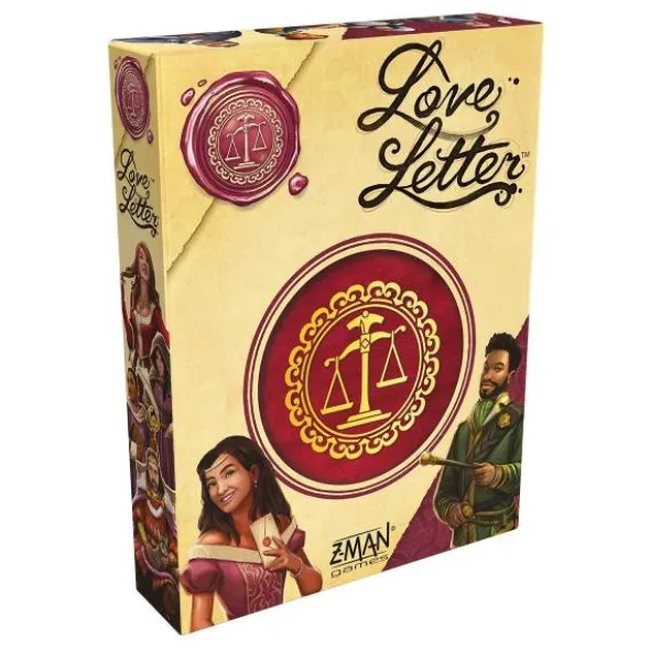 Love Letter (deutsch)