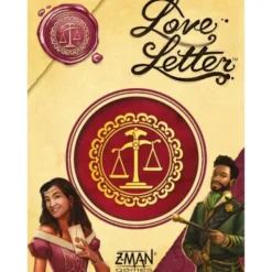 Love Letter (deutsch)