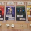 Loyalty - Rome - Playmat