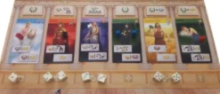 Loyalty - Rome - Playmat