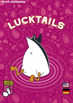 Lucktails