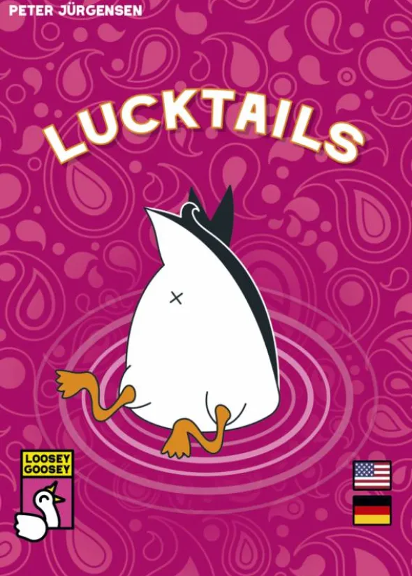 Lucktails