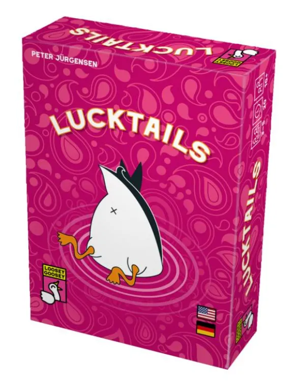 Lucktails