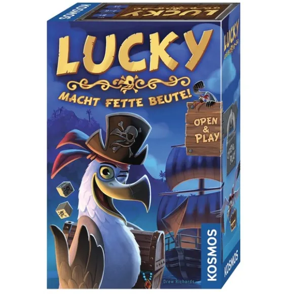 Lucky