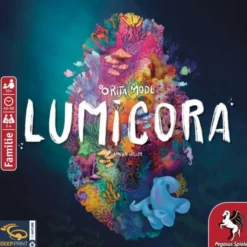 Lumicora