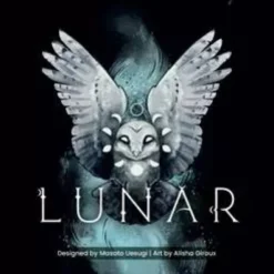 Lunar (engl.)