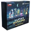 Lunar Skyline Deluxe (engl.)