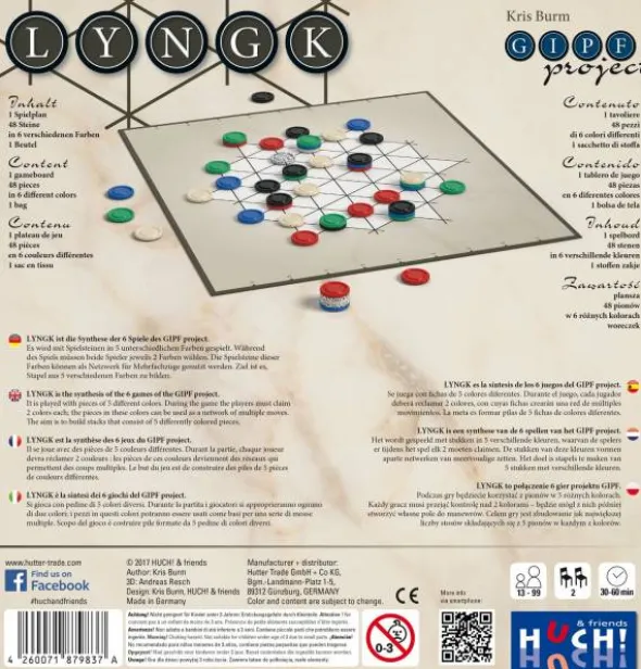 Lyngk