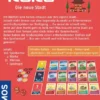 Machi Koro – Die neue Stadt