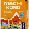 Machi Koro: Großstadterweiterung (Erw.)
