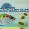 Machtwechsel