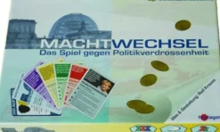 Machtwechsel