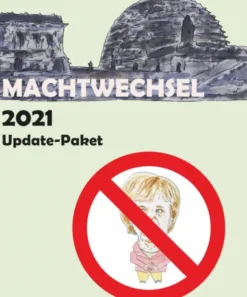 Machtwechsel 2021 Update (Erw.)