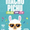 Machu Pichu