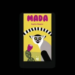 Mada