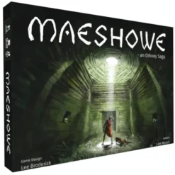 Maeshowe (international)