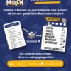 Mafia Minze Molch