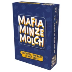 Mafia Minze Molch